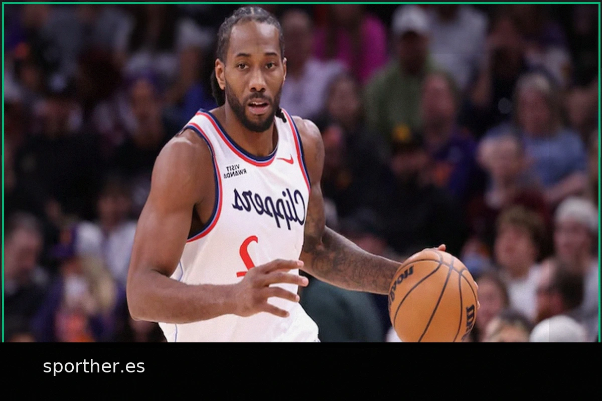 Notas NBA: Raptors, Kawhi Leonard, Cavs, batallas de campamento, Knicks