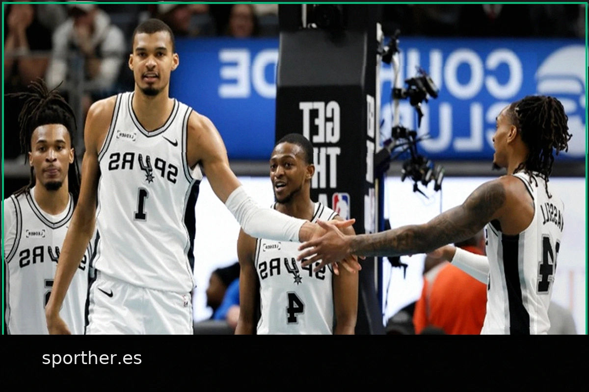 Nuevo obstáculo en el acuerdo del estadio de los Spurs por la financiación pública