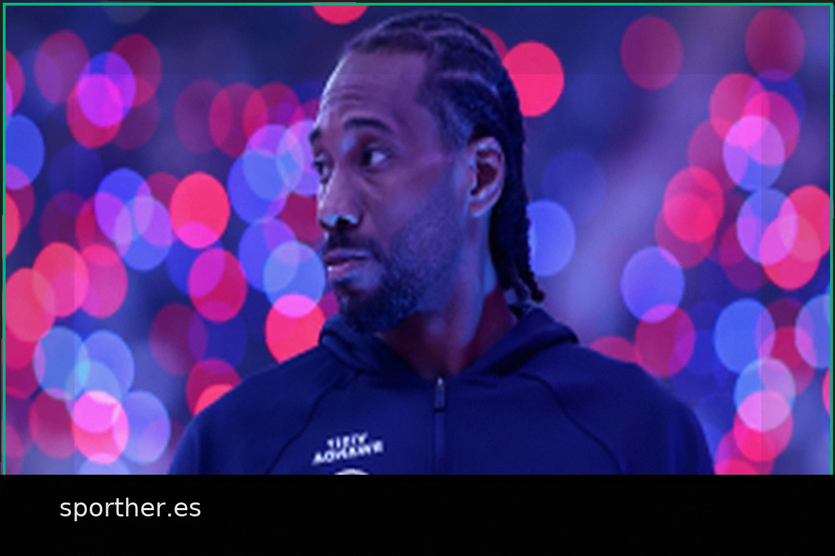 Investigación de Kawhi Leonard: ¿Qué tan mal pueden ponerse las cosas para Steve Ballmer y los Clippers?
