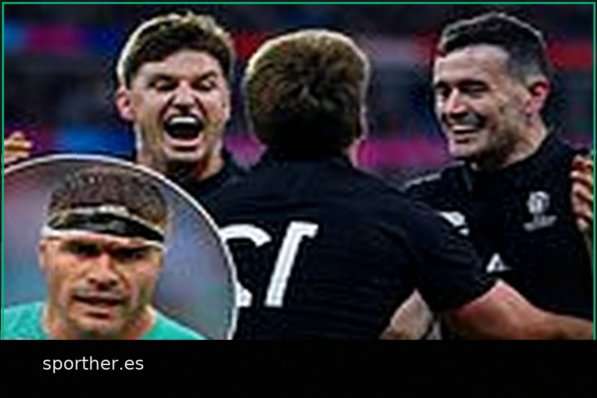 Superestrellas del Rugby Ofrecidas a Clubes de PREM Rugby en Acuerdos Monumentales