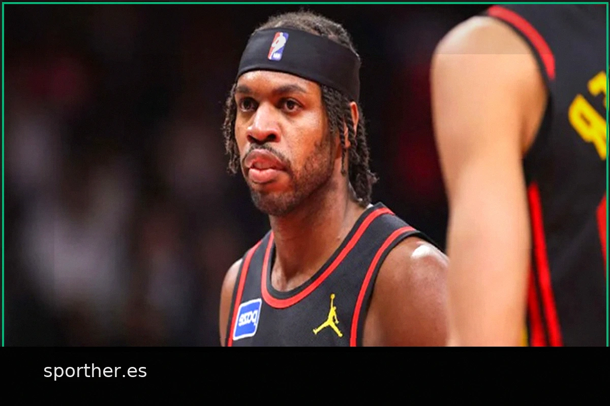 Hawks envían a Buddy Hield y Ryan Nembhard a los Hornets por Dorian Finney-Smith