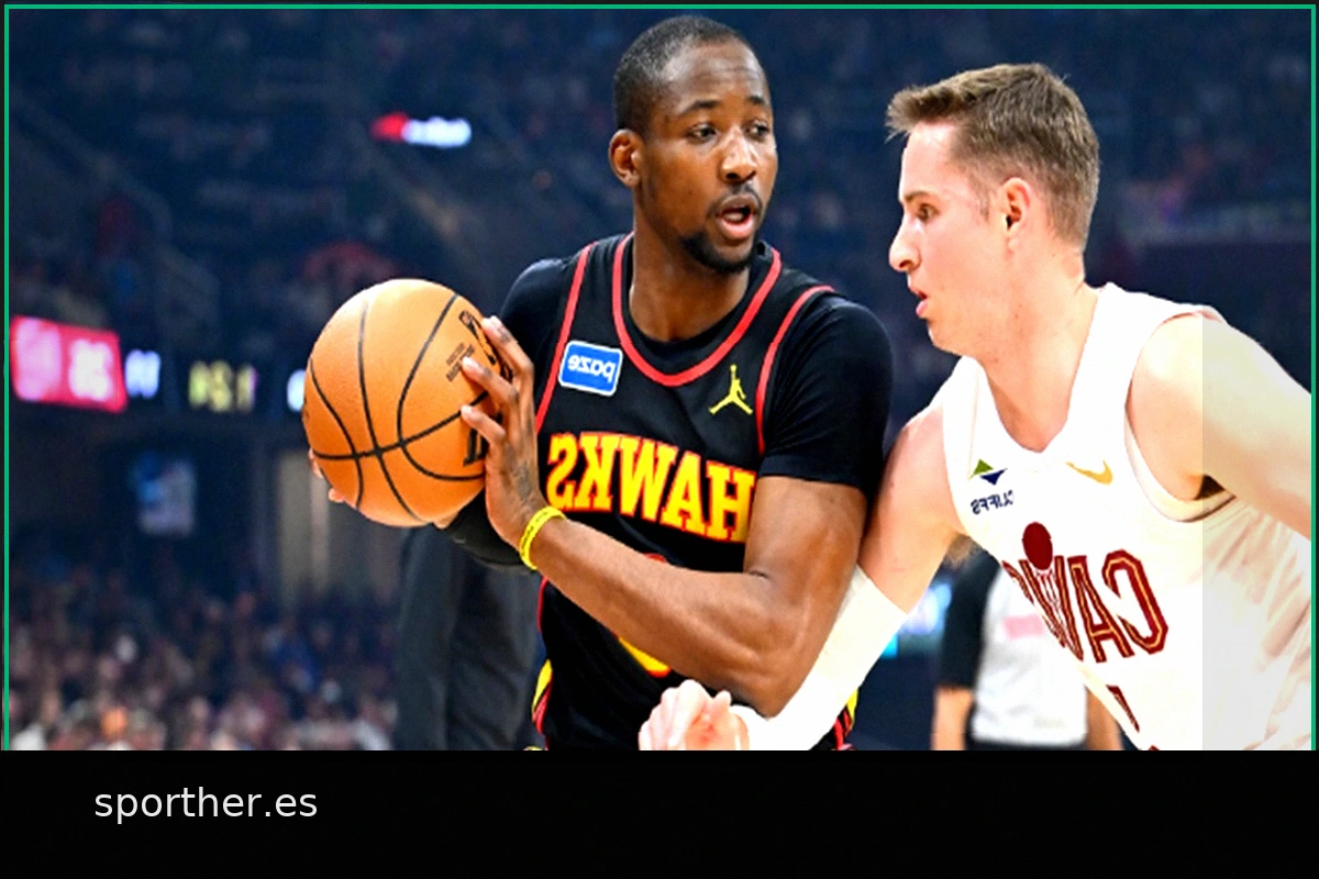 Un scout de la NBA no convence con Jonathan Kuminga y Peyton Watson para los Cavaliers
