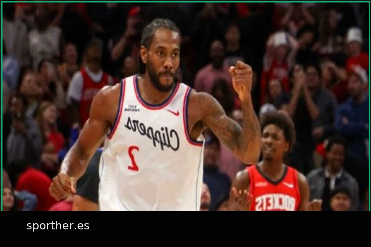 Clippers y Raptors planean finalizar el traspaso de Kawhi Leonard