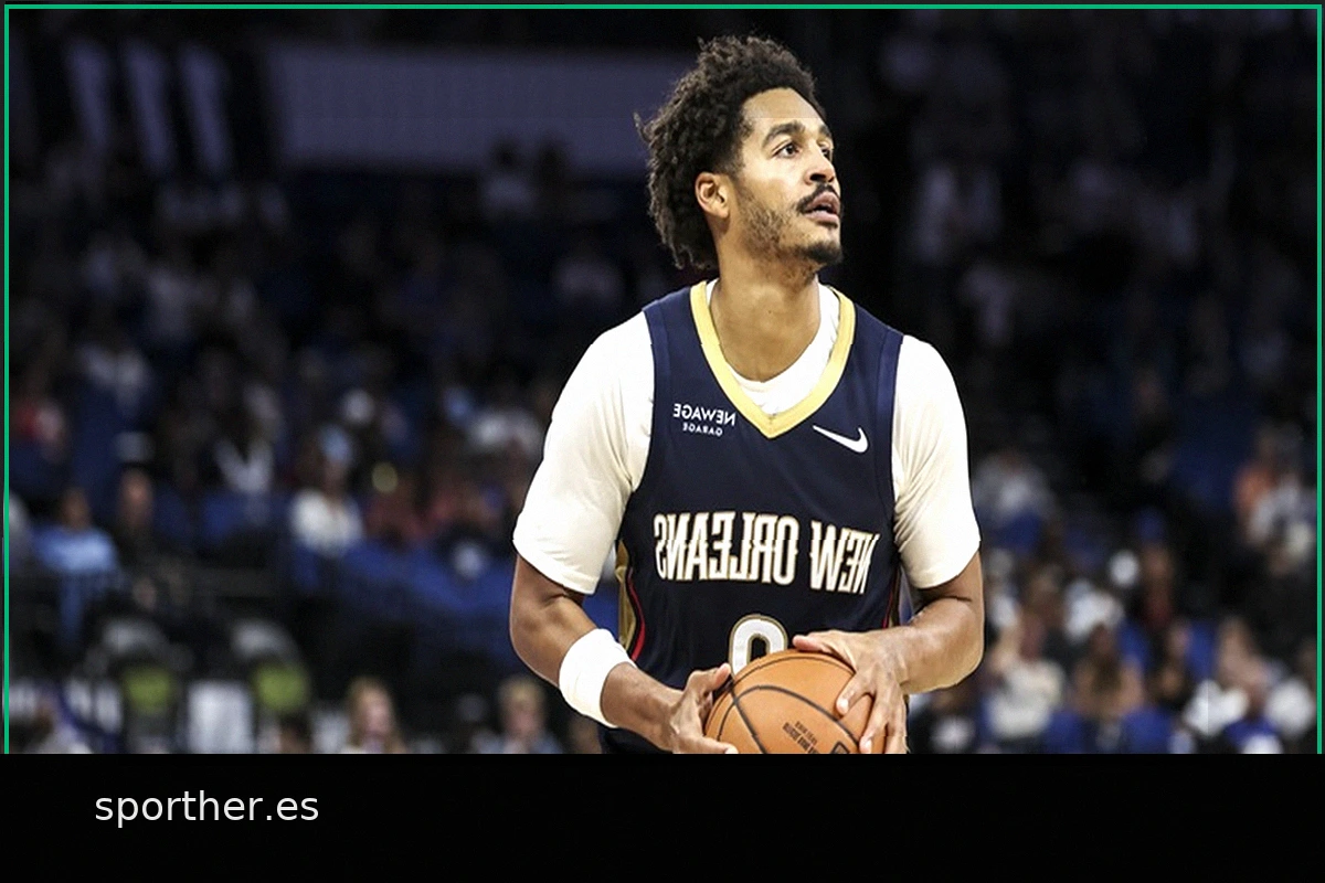 Notas NBA: Pelicans, Jordan Poole, Pacers y Tyrese Haliburton