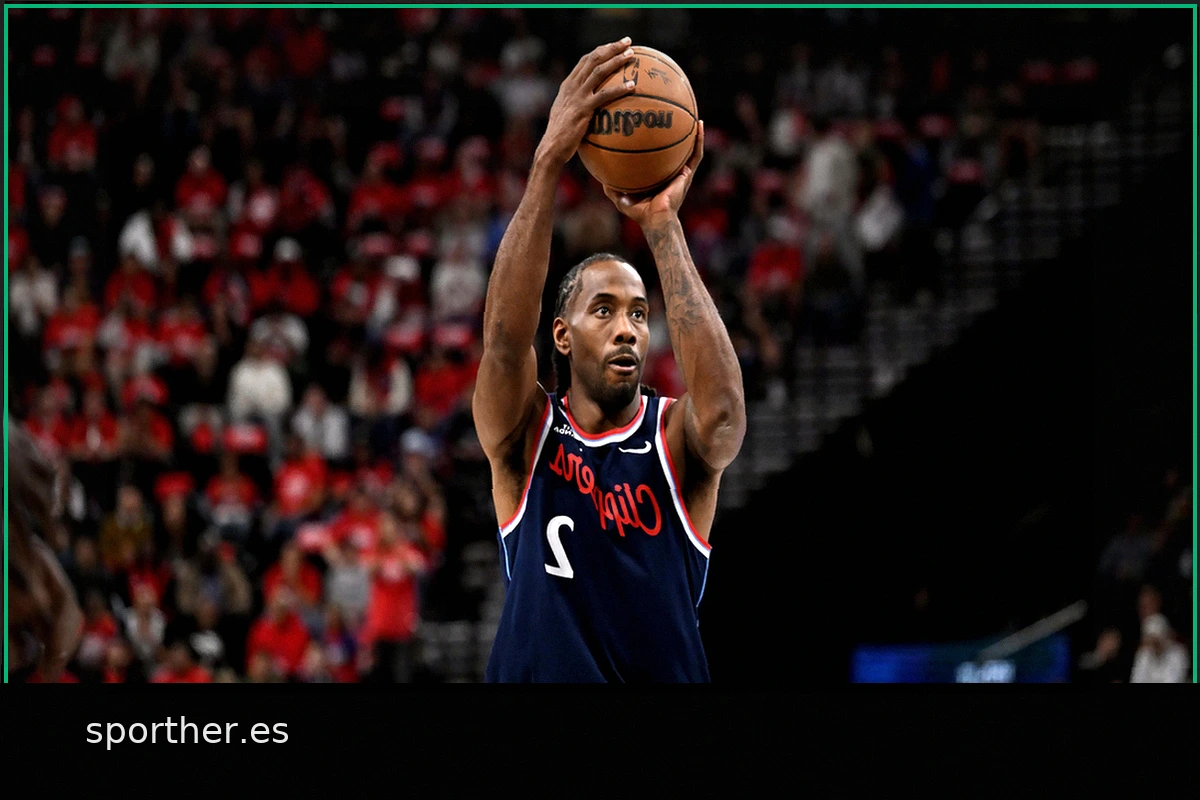 Investigación de Kawhi Leonard: ¿Podría Fracasar su Traspaso a los Raptors?