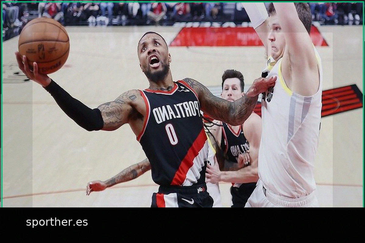 Portland planea alinear a Lillard y Morant juntos, a pesar de las dudas