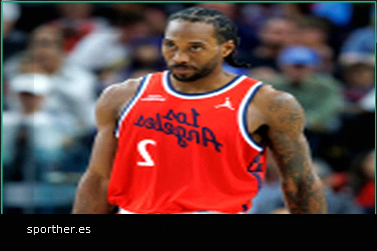 Por qué no se anuló el contrato de Kawhi Leonard: Diferencias clave con el último gran caso de elusión salarial de la NBA