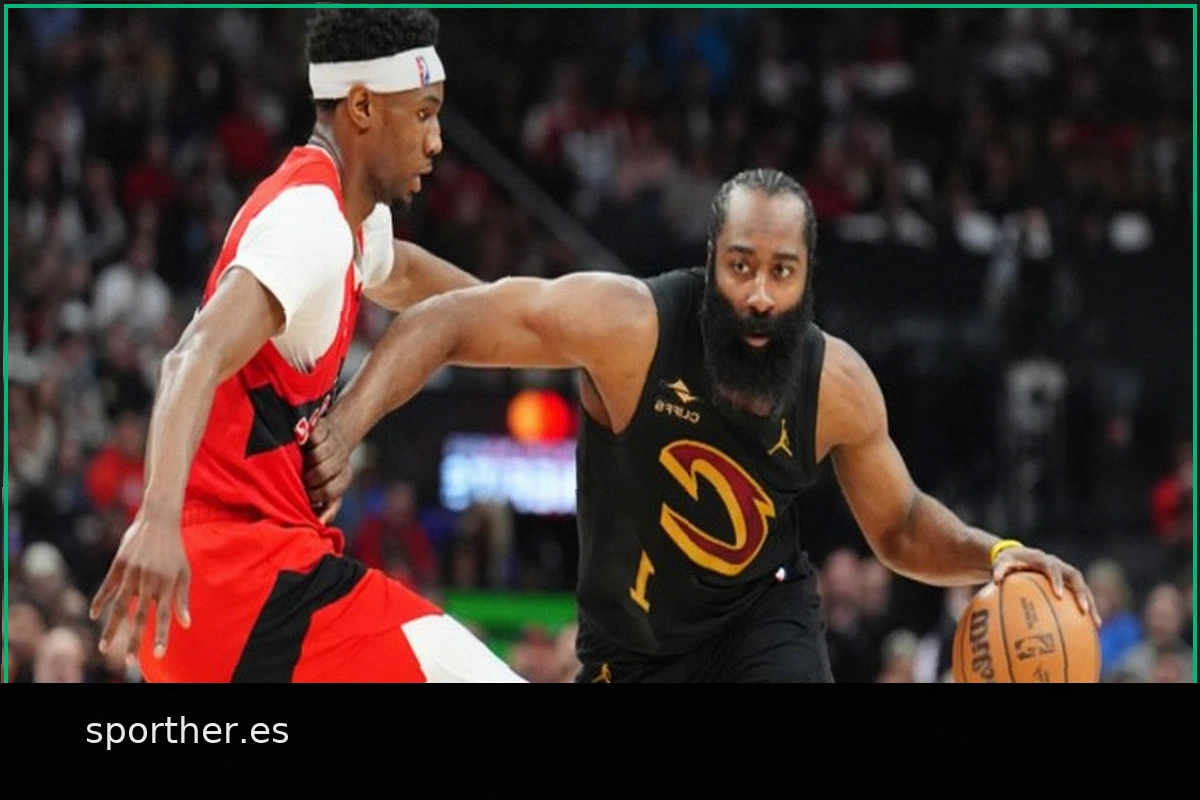 James Harden y los Cavaliers: Enfoque en el futuro mientras se acerca el acuerdo