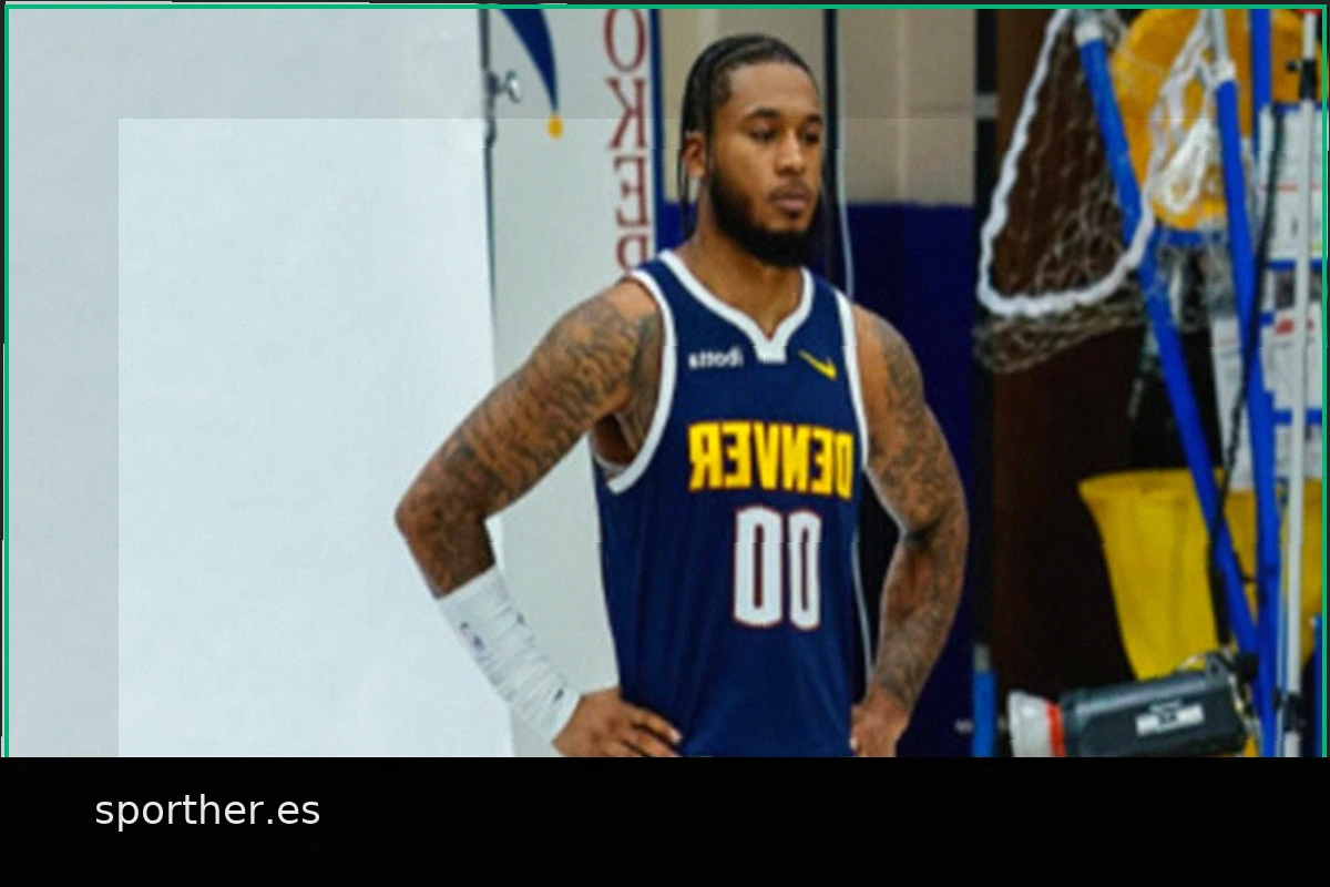 Cam Whitmore: Primeras Impresiones Positivas con los Nuggets