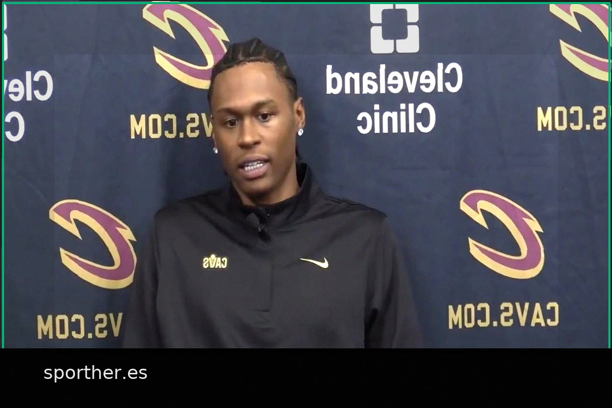 Peyton Watson: El factor X clave para los Cavaliers
