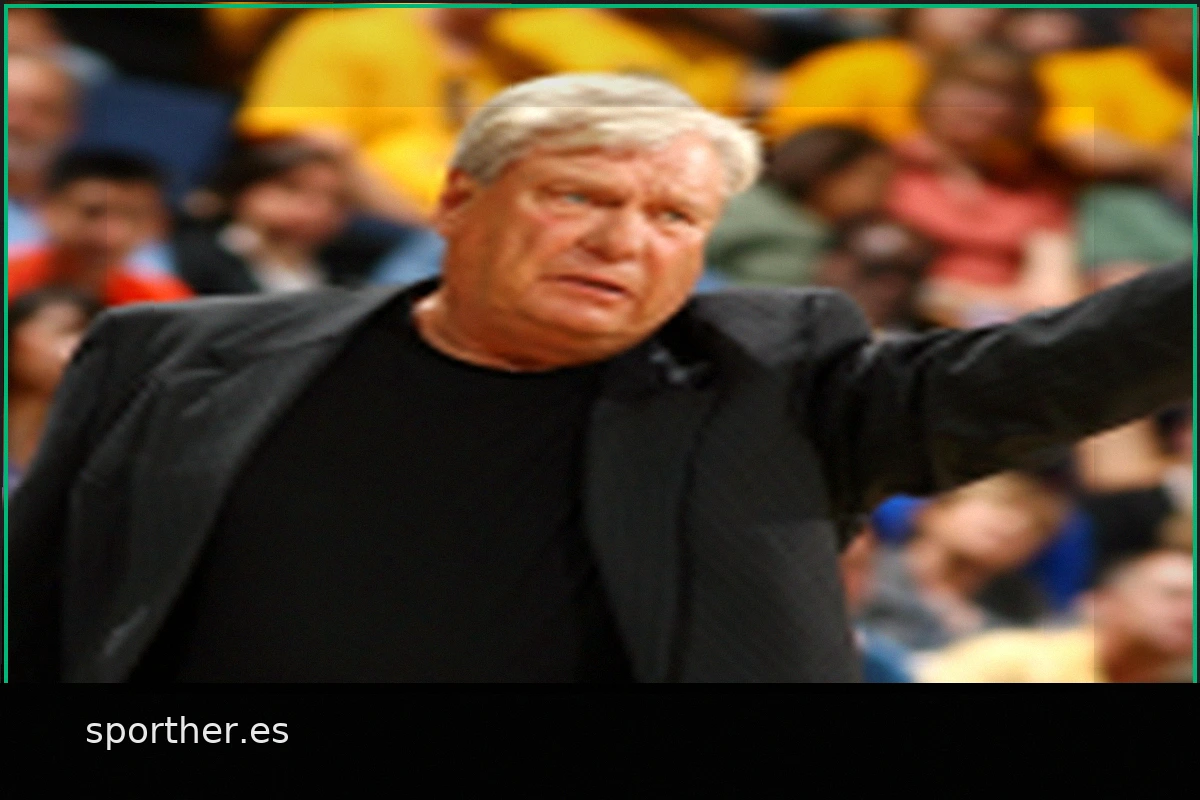 Fallece Don Nelson, Miembro del Salón de la Fama y Cinco Veces Campeón de la NBA, a los 86 Años