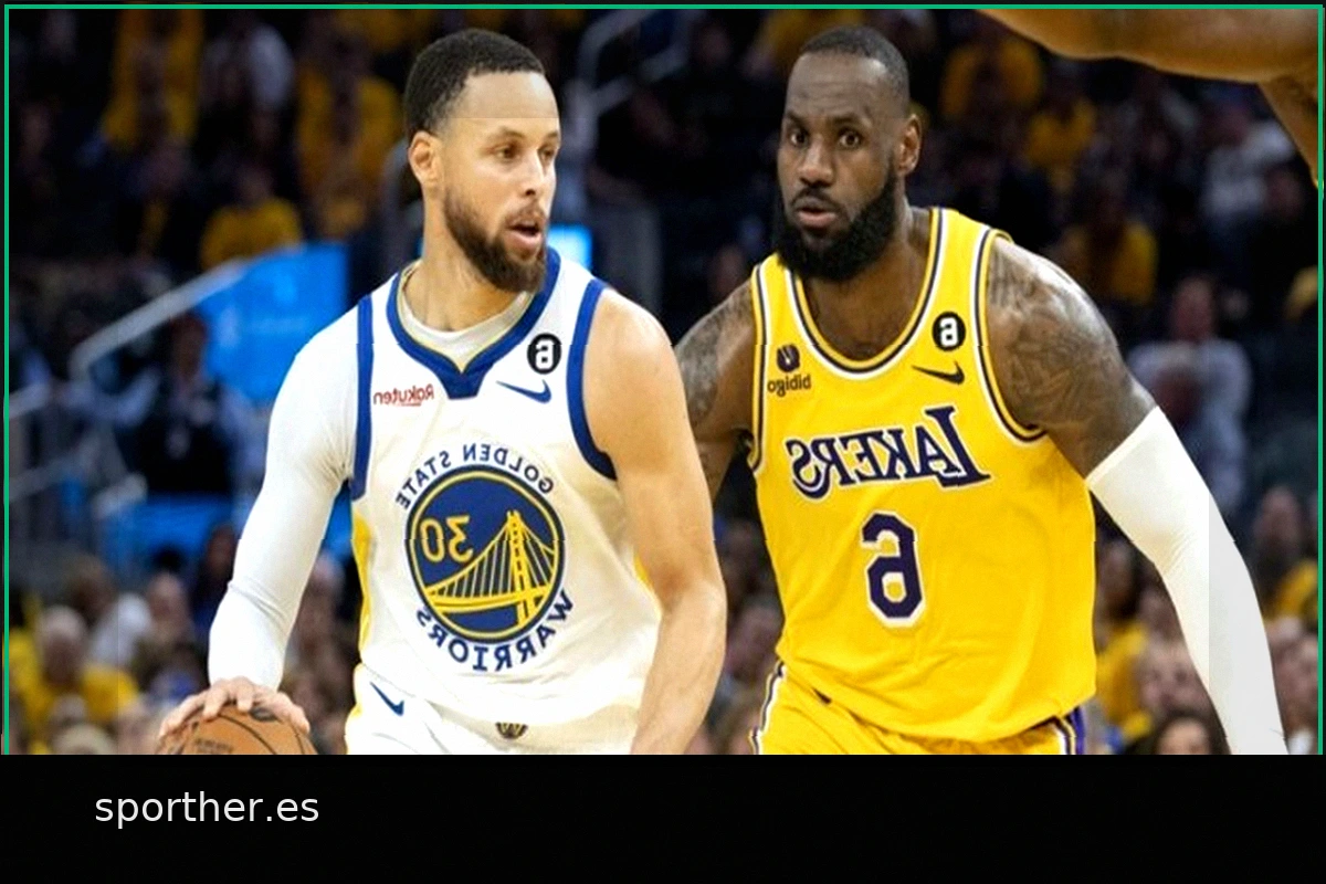Los Warriors preguntaron qué se necesitaría para fichar a LeBron James y obtuvieron su respuesta