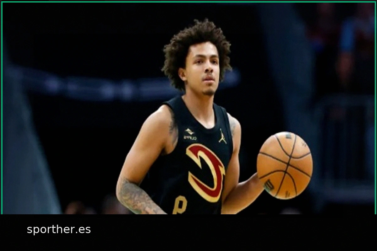 Tres aspirantes a base suplente en los Cavaliers