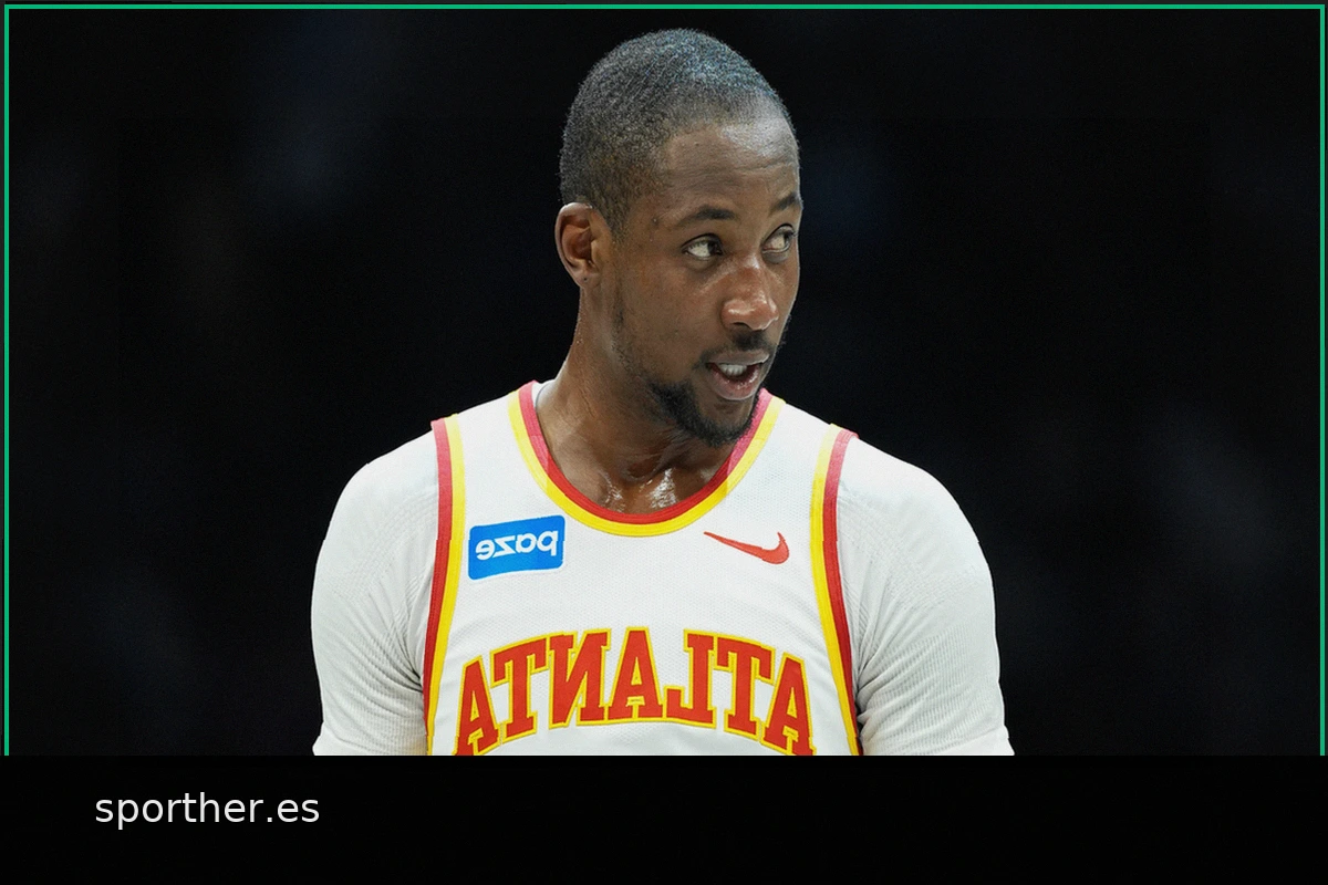 Rumores NBA: Lakers, Jonathan Kuminga, Hawks, Peyton Watson, Nuggets