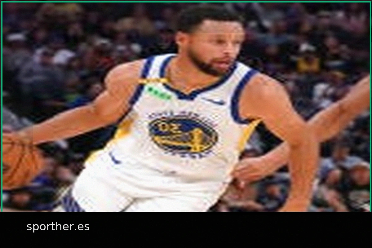 Apuestas a jugadores de la NBA, cuotas, pronósticos y líneas: Stephen Curry en las mejores apuestas para el miércoles