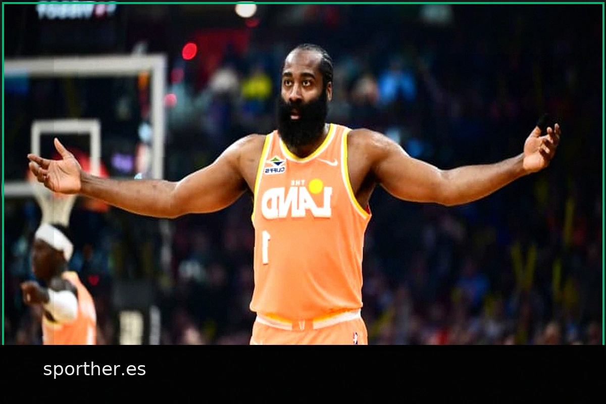 La pretemporada de los Cavs recibe una B de ESPN; ¿cambiará un año completo de James Harden el panorama?