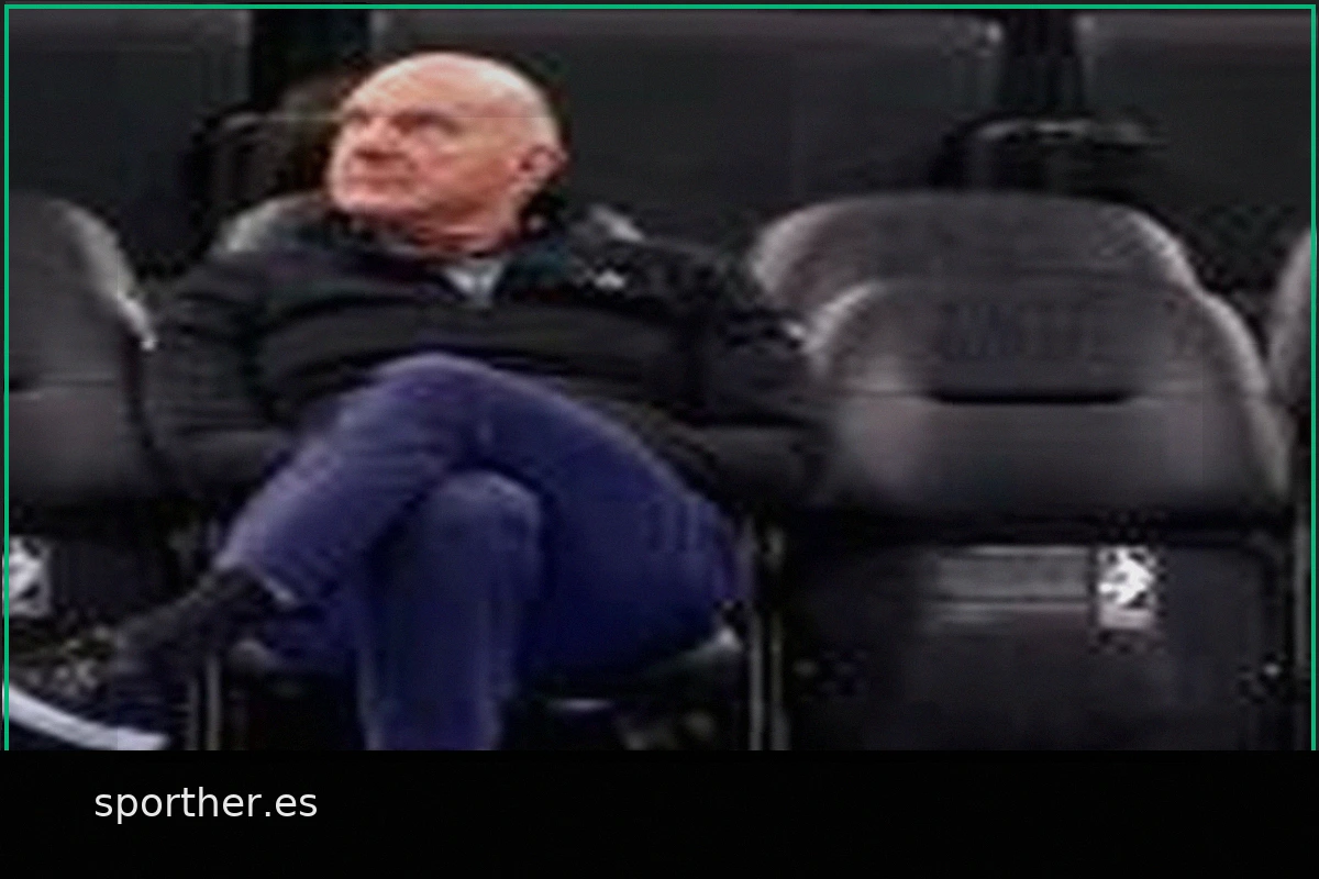 Los Clippers nombran gobernador interino para reemplazar a Steve Ballmer durante su suspensión de un año por el acuerdo de Kawhi Leonard