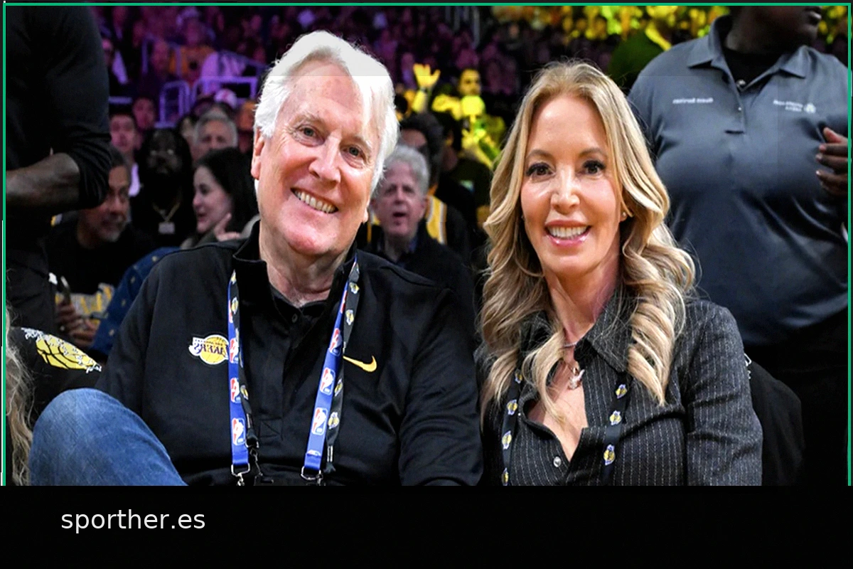 Los Lakers, vendidos sorprendentemente a Josh Kushner y Bob Iger por una cifra récord de 12.5 mil millones de dólares