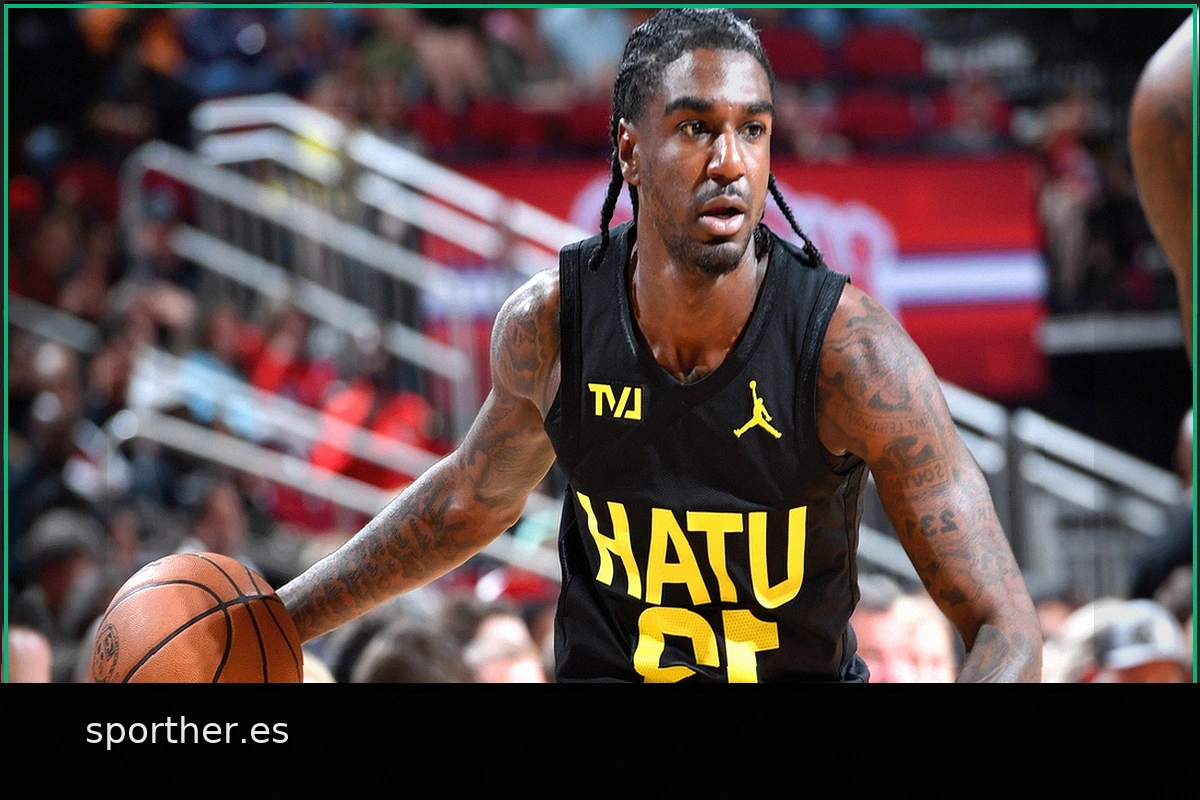 Fichajes NBA: Grizzlies, Lewis Jr., Kings, Black, Bulls y Thunder