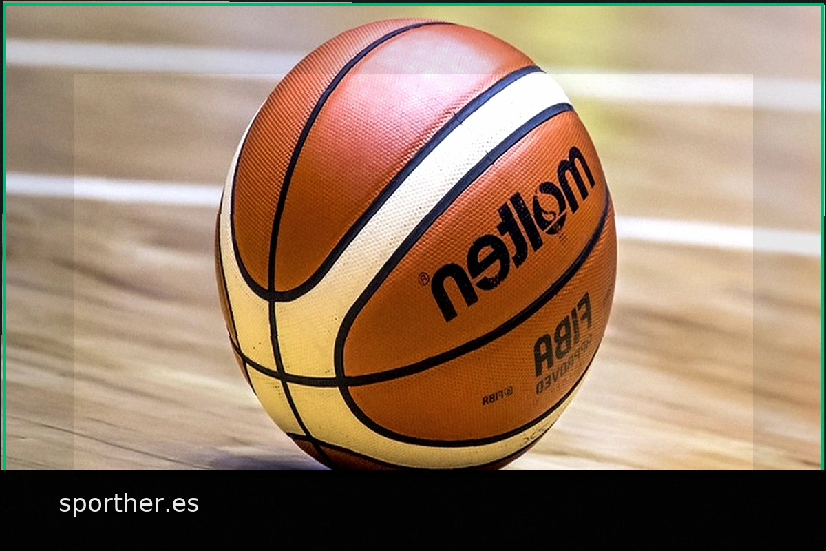 Clubes de la Euroliga rechazan propuesta de fusión de la NBA, pero dejan abierta la puerta a nuevas ofertas
