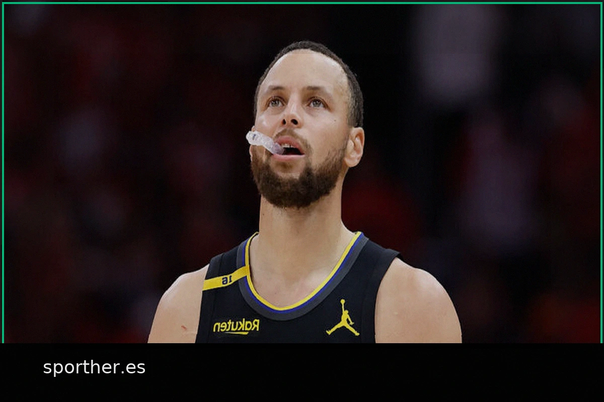 Reporte: Nula Verdad en Rumores de Traspaso de Stephen Curry